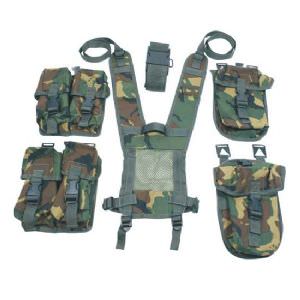 PLCE Webbing Set (click for enlarged image)